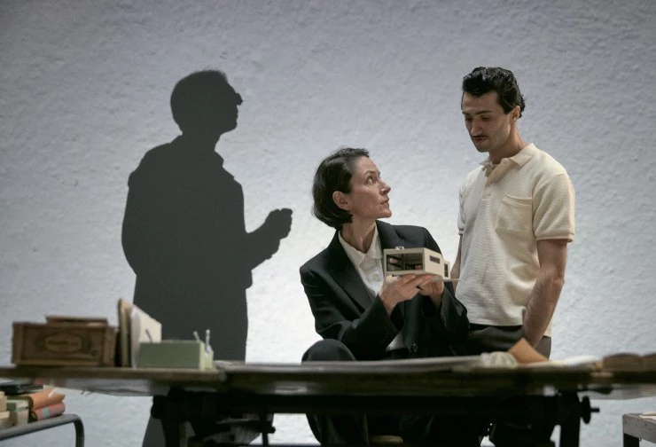 E.1027. Эйлин Грей: Дом у моря 2024 скачать торрентом E.1027. Эйлин Грей: Дом у моря 2024 скачать торрентом