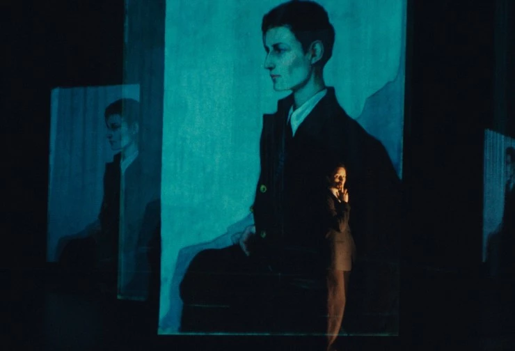 E.1027. Эйлин Грей: Дом у моря 2024 скачать с торрента E.1027. Эйлин Грей: Дом у моря 2024 скачать с торрента