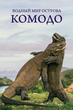 Водный мир острова Комодо / Waterwold of Komodo 2021 скачать через торрент в хорошем качестве
