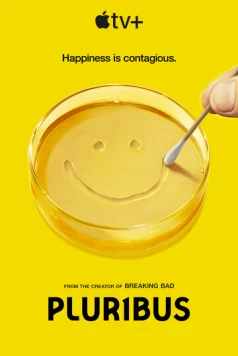 Одна из многих / Pluribus 2025 скачать через торрент в хорошем качестве