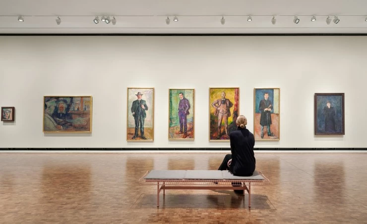 Больше чем музей 2024 скачать с торрента Больше чем музей 2024 скачать с торрента