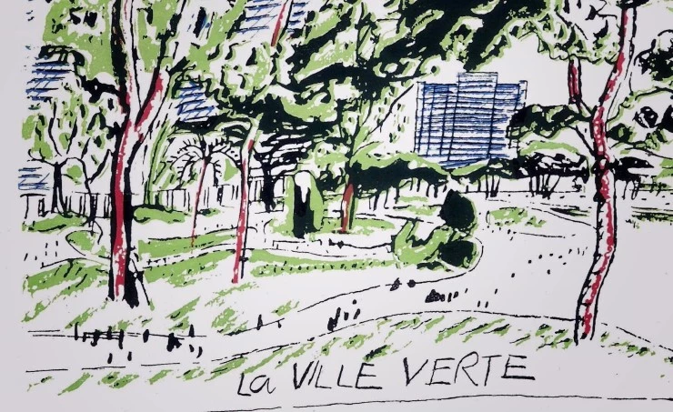 План Ле Корбюзье: Буэнос-Айрес 2022 скачать с торрента План Ле Корбюзье: Буэнос-Айрес 2022 скачать с торрента