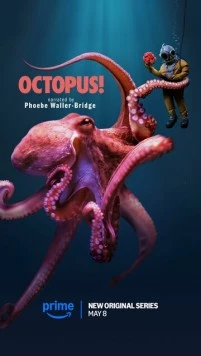 Осьминог! / Octopus! 2025 скачать через торрент в хорошем качестве