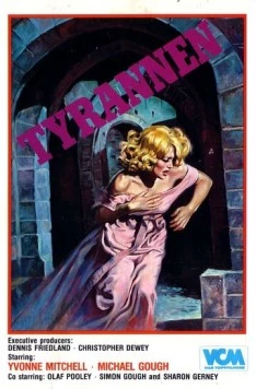 Испытание ужасом / The Corpse 1971 скачать через торрент в хорошем качестве