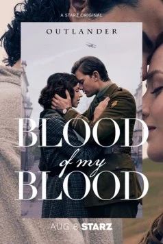 Чужестранка: Кровь от крови моей / Outlander: Blood of My Blood 2025 скачать через торрент в хорошем качестве