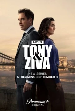 Морская полиция: Тони и Зива / NCIS: Tony & Ziva 2025 скачать через торрент в хорошем качестве