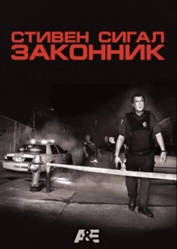 Стивен Сигал: Законник / Steven Seagal Lawman 2009 скачать через торрент в хорошем качестве