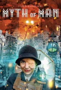 Миф о человеке / Myth of Man 2025 скачать через торрент в хорошем качестве