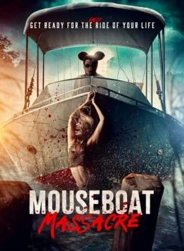 Резня на мышиной лодке / Mouseboat Massacre 2025 скачать через торрент в хорошем качестве