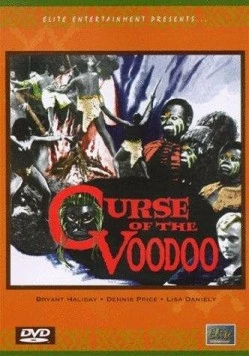 Проклятие Симбы / Curse of the Voodoo 1965 скачать через торрент в хорошем качестве
