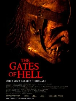 Врата ада / The Gates of Hell 2008 скачать через торрент в хорошем качестве