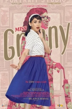 Мисс Бабуля / Miss Granny 2018 скачать через торрент в хорошем качестве