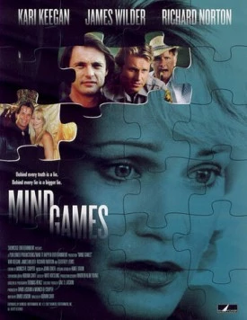 Игры разума / Mind Games 2003 скачать через торрент в хорошем качестве