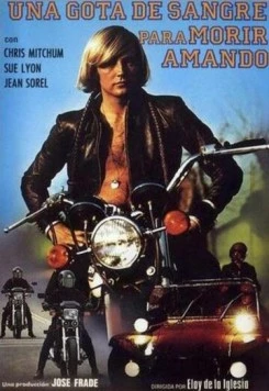 Капля крови, чтобы умереть любя / Una gota de sangre para morir amando 1972 скачать через торрент в хорошем качестве