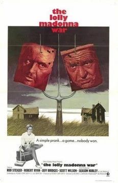 Лолли-Мадонна ХХХ / Lolly-Madonna XXX 1973 скачать через торрент в хорошем качестве