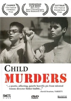 Детоубийцы / Gyerekgyilkosságok 1993 скачать через торрент в хорошем качестве