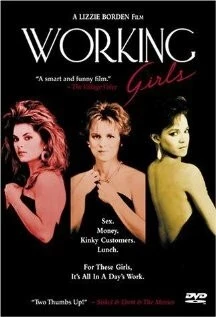Проститутки / Working Girls 1986 скачать через торрент в хорошем качестве