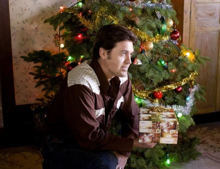 Рождество в Канаане 2009 скачать с торрента Рождество в Канаане 2009 скачать с торрента