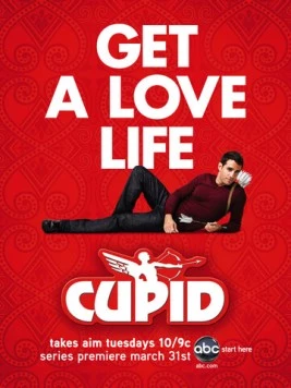 Купидон / Cupid 2009 скачать через торрент в хорошем качестве