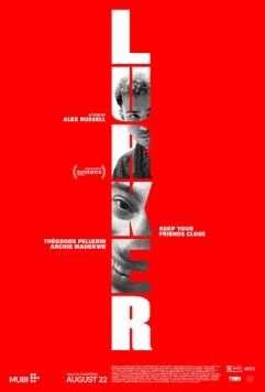 Луркер / Lurker 2025 скачать через торрент в хорошем качестве