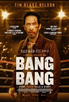 Бэнг-Бэнг / Bang Bang 2024 скачать через торрент в хорошем качестве