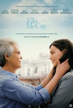 Элла Маккей / Ella McCay 2025 скачать через торрент в хорошем качестве