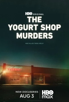Убийства в йогурт-кафе / The Yogurt Shop Murders 2025 скачать через торрент в хорошем качестве
