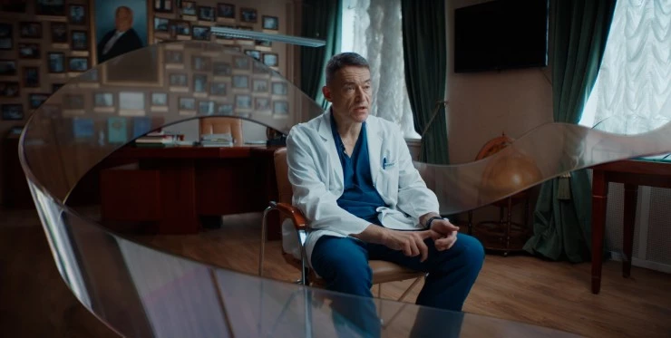 Рак. На пороге открытия 2025 скачать с торрента Рак. На пороге открытия 2025 скачать с торрента