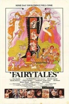 Сказки / Fairy Tales 1978 скачать через торрент в хорошем качестве