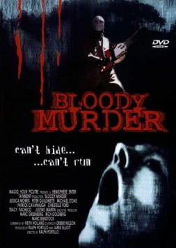 Кровавая игра / Bloody Murder 2000 скачать через торрент в хорошем качестве