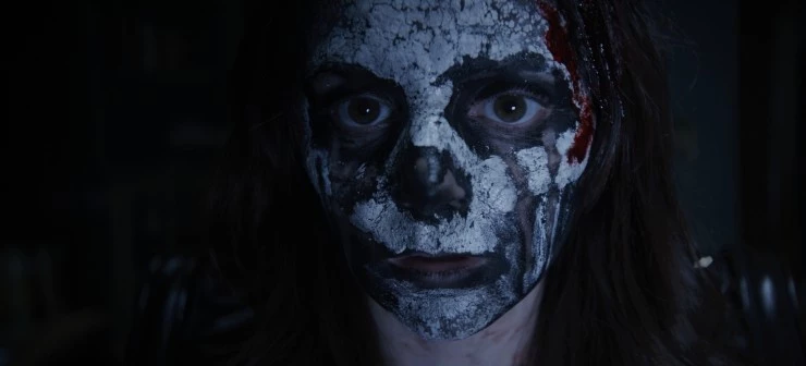 Хэллоуин. Ночной кошмар 2025 скачать торрентом Хэллоуин. Ночной кошмар 2025 скачать торрентом