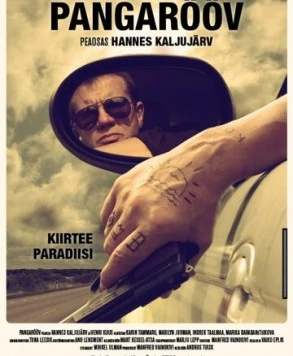 Ограбление банка / Pangarööv 2009 скачать через торрент в хорошем качестве