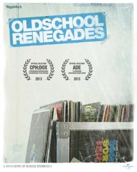 Олдскульные ренегаты / Oldschool Renegades 2013 скачать через торрент в хорошем качестве
