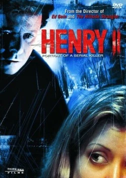 Генри: Портрет серийного убийцы 2 / Henry: Portrait of a Serial Killer, Part 2 1996 скачать через торрент в хорошем качестве