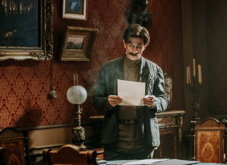 Хроники русской революции 2025 скачать через торрент бесплатно Хроники русской революции 2025 скачать через торрент бесплатно