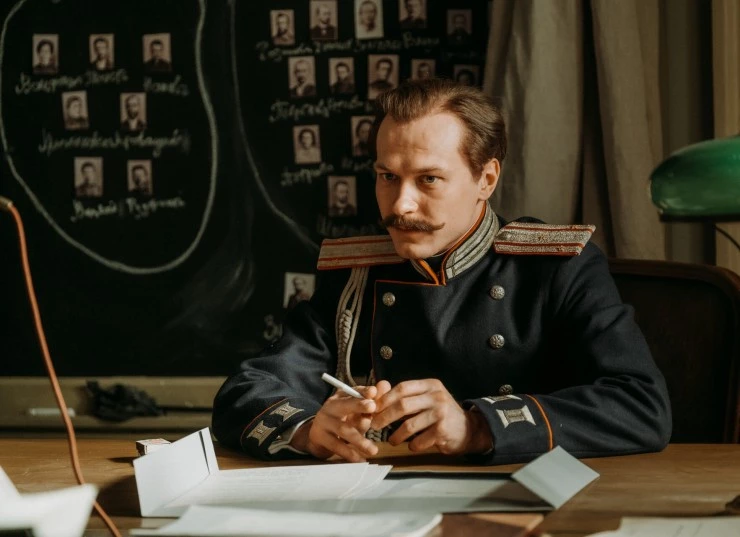 Хроники русской революции 2025 скачать торрентом Хроники русской революции 2025 скачать торрентом