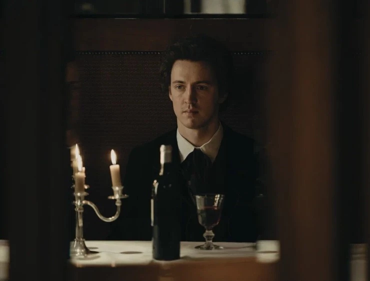 Хроники русской революции 2025 скачать с торрента Хроники русской революции 2025 скачать с торрента