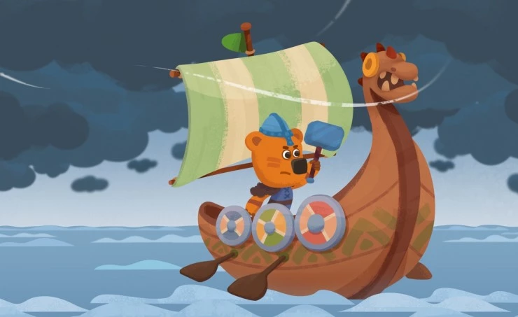 МУЛЬТ в кино. Выпуск №186. Большая ми-ми-миссия 2025 скачать торрентом МУЛЬТ в кино. Выпуск №186. Большая ми-ми-миссия 2025 скачать торрентом