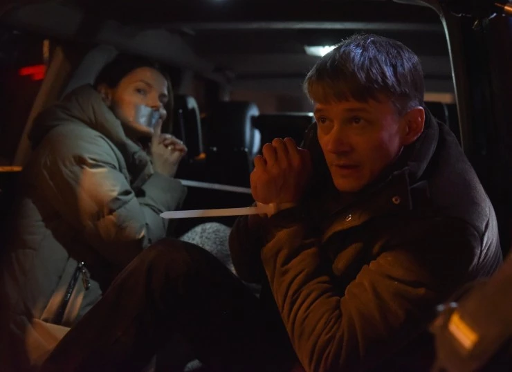 Тоннель скачать с торрента Тоннель скачать с торрента