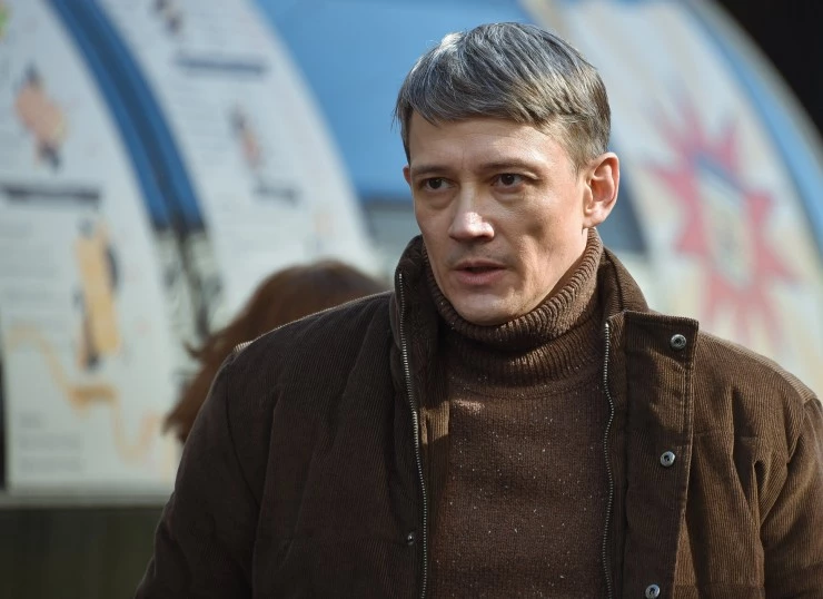 Тоннель скачать торрентом Тоннель скачать торрентом