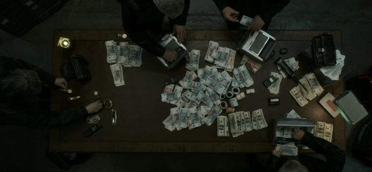 Общак. Главная ОПГ России 2025 скачать с торрента Общак. Главная ОПГ России 2025 скачать с торрента