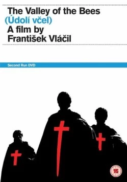 Долина пчел / Údolí vcel 1967 скачать через торрент в хорошем качестве