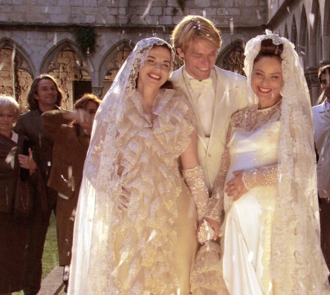 Чемоданы Тульса Люпера, часть 3: Из Сарка до конца 2004 скачать с торрента Чемоданы Тульса Люпера, часть 3: Из Сарка до конца 2004 скачать с торрента