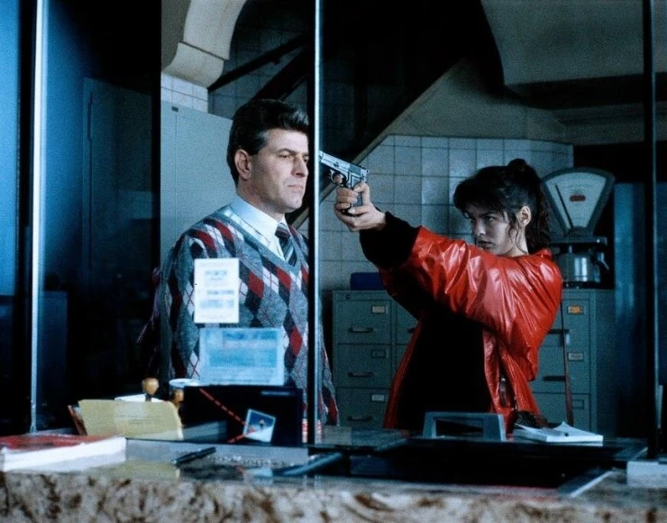 Лили была здесь 1989 скачать с торрента Лили была здесь 1989 скачать с торрента