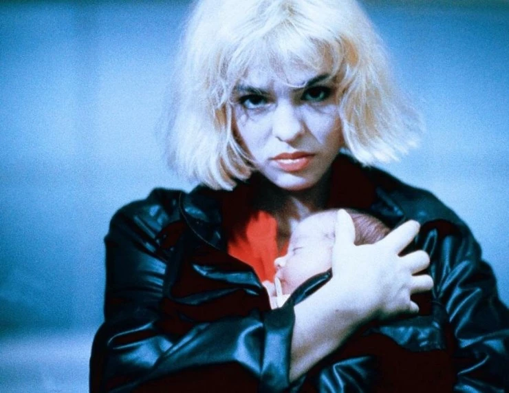 Лили была здесь 1989 скачать через торрент бесплатно Лили была здесь 1989 скачать через торрент бесплатно