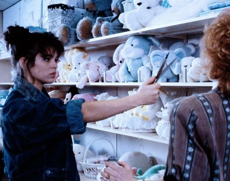 Лили была здесь 1989 скачать торрентом Лили была здесь 1989 скачать торрентом