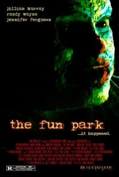 Парк развлечений / The Fun Park 2007 скачать через торрент в хорошем качестве