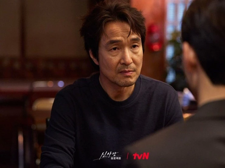 Проект мистера Щина 2025 скачать с торрента Проект мистера Щина 2025 скачать с торрента