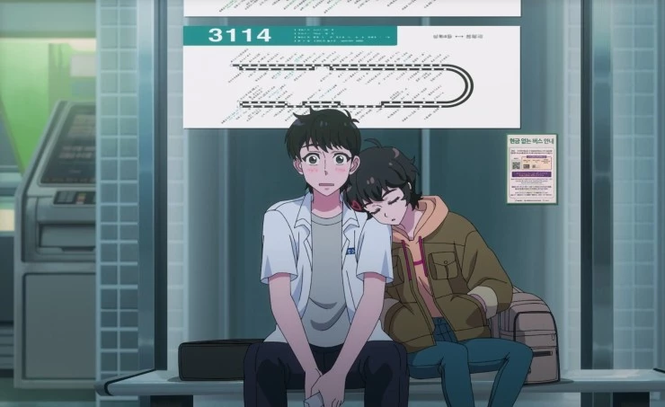 Плохая девочка: Беги, Ха-ни! 2025 скачать торрентом Плохая девочка: Беги, Ха-ни! 2025 скачать торрентом