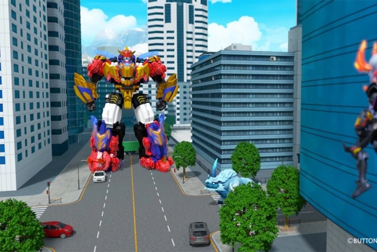 Патруль Дино: В поисках древнего динозавра 2025 скачать через торрент бесплатно Патруль Дино: В поисках древнего динозавра 2025 скачать через торрент бесплатно